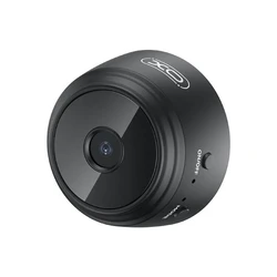 XO Security Camera WiFi CR12 mini
