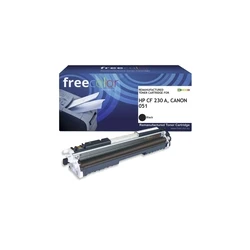 Freecolor Toner Canon CF230A (2168C002) μαύρο 1700 σελίδες