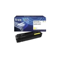 Freecolor Toner Canon 1243C002 Κίτρινο 2200 Σελίδες Remanufactured (K18166F7)