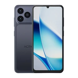 Hotwav A17 Pro Max Dual SIM (4/128GB) Μαύρο