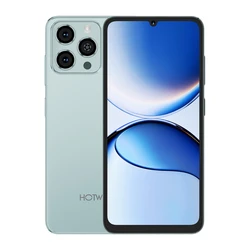 Hotwav A16 Pro Max Dual SIM (3/64GB) – Πράσινο