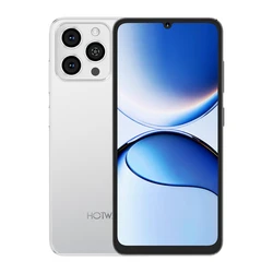 Hotwav A16 Pro Max Dual SIM (3/64GB) Λευκό