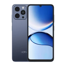 Hotwav A16 Pro Max Dual SIM (3/64GB) Μαύρο