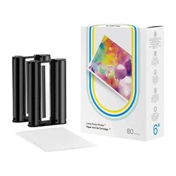 Φωτογραφικό Χαρτί Gloss 4x6 για Εκτυπωτές Inkjet 80 Φύλλα FN002-65013