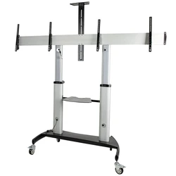 Βάση Τηλεόρασης StarTech STNDMTVDUO 60" 37"