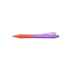 Στυλό Faber-Castell Daily Ball XB Punchy Melon (140682)