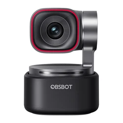 Obsbot Κάμερα Τηλεδιάσκεψης για Συνεδριακό Σύστημα Tiny 3