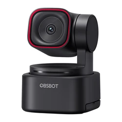 Obsbot Κάμερα Τηλεδιάσκεψης για Συνεδριακό Σύστημα Tiny 3 Lite OWB-2410-CE