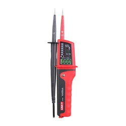 Uni-T Voltage Detector UT15C AC/DC 12-690V