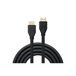 Lindy HDMI Cable (HDMI male to HDMI male) 2 m Black, Model 37317