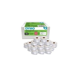 DYMO LW - Ετικέτες επιστροφής (Vorteilspack) 25 x 54 mm, 24 ρολά x 500 τεμ.