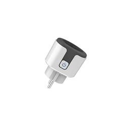 Xoro Smart Plug – Energy Consumption Monitoring & Automatic Energy Allocation (XOR700752)