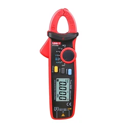 Uni-T Αμπεροτσιμπίδα Ψηφιακή 200A AC UT210D True RMS