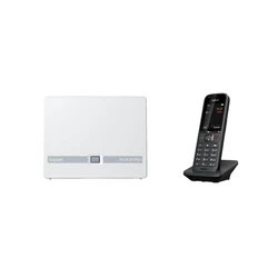 Gigaset N530 IP PRO + S700H PRO Πακέτο (Gigaset Pro)