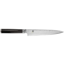 Kai Shun Classic Μαχαίρι Γενικής Χρήσης από Δαμασκηνό Ατσάλι 15 cm DM-0701