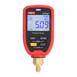 Uni-T UT336P Refrigerant Pressure Gauge (Digital)