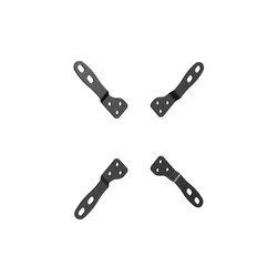 Equip προσαρμογέας επέκτασης VESA οθόνης 23-42" 30Kg μαύρος