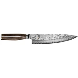 Kai Shun Premier Tim Mälzer Μαχαίρι Chef από Δαμασκηνό Ατσάλι 20 cm TDM-1706