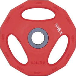 Δίσκος Amila 84515 Με Επένδυση Λάστιχου 1,25 kg