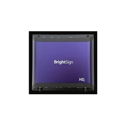 BrightSign HD1026 4K Ψηφιακός Παίκτης Σημάνσεων (Expanded I/O)