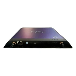 BrightSign Ψηφιακός Αναπαραγωγέας Σήμανσης XD1036 με GPIO