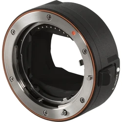 Sony LA-EA5 Αντάπτορας Φακού (A-mount σε E-mount) - Υποστήριξη AF/AE, έως 11 fps