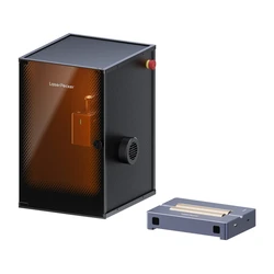 LaserPecker LP2 Χαράκτης Λέιζερ 5W