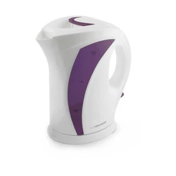Βραστήρας Esperanza Iguazu 1.7l White-Violet