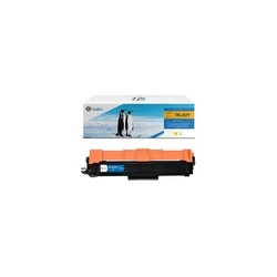 Premium G&G Toner 2.3k Brother TN-247 Κίτρινο (TN-247Y)