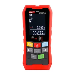 Uni-T UT387LM Ψηφιακός Ανιχνευτής Μετάλλου