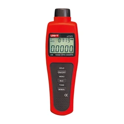 UNI‑T UT371 Digital Tachometer