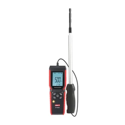Uni-T UT362H Anemometer with Sensor