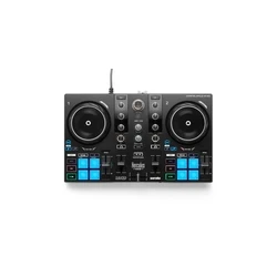 Hercules DJ Control Inpulse 200 MK3 - Ελεγκτής DJ (Retail)