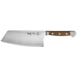 Güde Alpha Birne Chai Dao Chef Knife Stainless Steel 16 cm (B742/16)