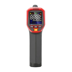 UNI-T UT303D+ Infrared Thermometer (Non-contact, -32°C to 1300°C)