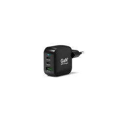 Φορτιστής Τοίχου Port GaN2 65W USB-C & USB-A