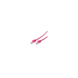 Shiverpeaks RJ45 Patch Cable S/FTP Cat7 LSZH 15m Magenta (MPN: BS75525-M, EAN: 4017538072214)