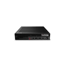 Lenovo ThinkStation P3 Tiny Gen 2 Ultra5 245 32GB/512GB RTX A400 Windows 11 Pro