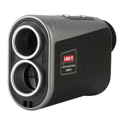 Uni-T Laser Distance Meter LM600G - 600m range
