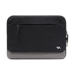 Θήκη φορητού υπολογιστή Inateck 14" LBT11-13_BLACK - 360° προστασία, Μαύρο