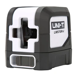 Uni-T Laser Level LM570R-I (Red, 1V1H)