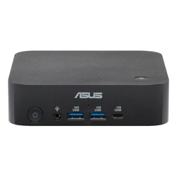 ASUS ExpertCenter PN54‑S1 Barebone Mini PC (AMD Ryzen 3 210) — χωρίς μνήμη και SSD