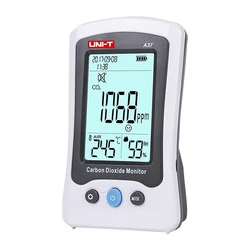Uni-T A37 CO2 Gas Meter