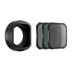 Freewell Lens Hood FW-XF23-RLH-B