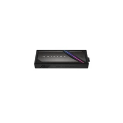 ASUS M.2 SSD Enclosure (SATA III) with USB-C - 90DD02U0-MA9000