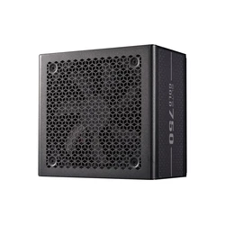 CoolerMaster Elite Gold 750W Μαύρο Τροφοδοτικό Υπολογιστή Full Modular 80 Plus Gold