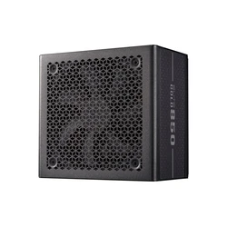 CoolerMaster Elite Gold 850 850W Μαύρο Τροφοδοτικό Υπολογιστή Full Modular 80 Plus Gold