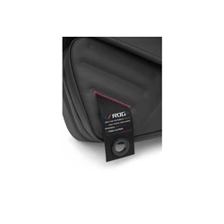 Asus Ανδρική Τσάντα Ταχυδρόμου Μαύρη 90XB09Y0-BME000