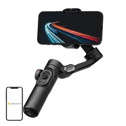 Aochuan Xe Standard Gimbal Κινητού - Μαύρο, 3,5 ώρες