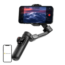 Aochuan X Pro Standard Gimbal Μαύρο (1010100319)